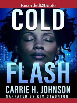 cover image of Cold Flash